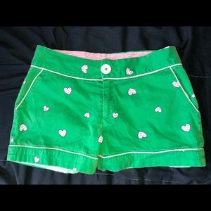 !! 5 for 25 !! adorable shorts